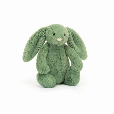 Jellycat Bashful Ivy Konijn | ZK1384965